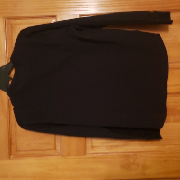 Tshirt American Eagle mens black color Size M - Picture 3 of 3